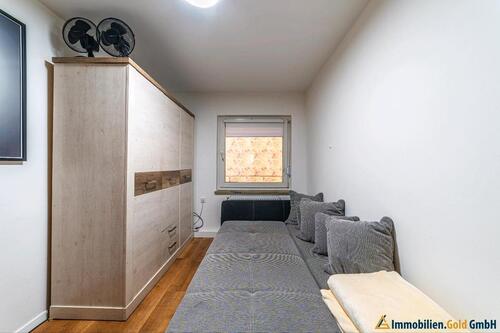 Foto - Erdgeschoßwohnung in Ingolstadt zum Kaufen