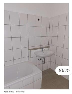 Foto - Etagenwohnung in Göttingen zur Miete