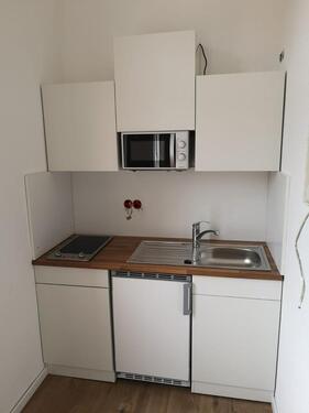 Foto - 1 Zimmer Etagenwohnung in Prüm