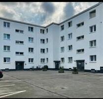 Provisionsfreie 2 Zi. Etagenwohnung mit Stellplatz - Erkrath