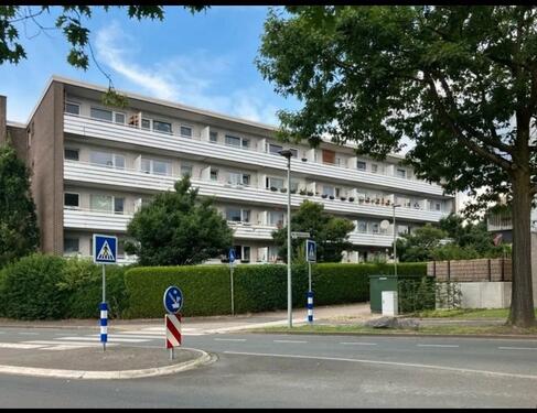 Foto - 2 Zimmer Etagenwohnung zum Kaufen in Erkrath