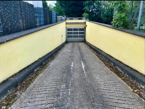 Foto - 2 Zimmer Etagenwohnung in Erkrath