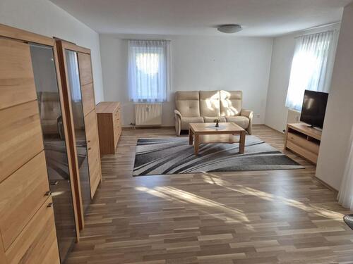 Foto - 2 Zimmer Terrassenwohnung zur Miete in Künzelsau