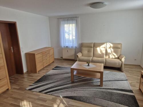 Foto - 2 Zimmer Terrassenwohnung in Künzelsau