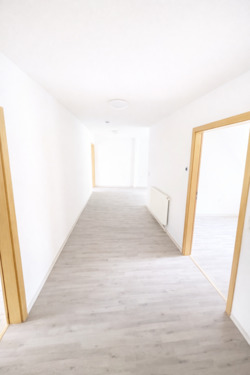 Foto - 3 Zimmer Etagenwohnung zur Miete in Hatten