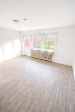 Foto - 3 Zimmer Etagenwohnung in Hatten