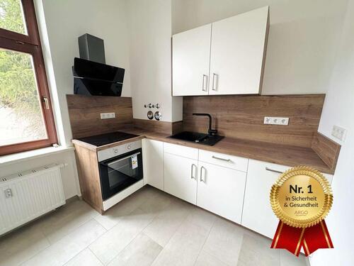 Foto - Neu & In Renovierung! I Neue Einbauküche I Bad mit Wanne