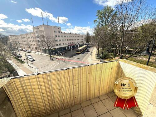 Foto - Etagenwohnung in Dresden zur Miete