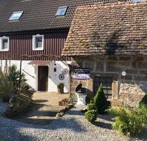 Ferienwohnung Monteurzimmer Gästezimmer in Ilshofen Fewo II