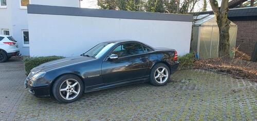 Foto - vermiete Außenstellplatz Parkplatz Autoabstellplatz Stellplatz