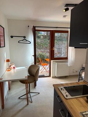 Foto - 1 Zimmer Etagenwohnung in Heilbronn