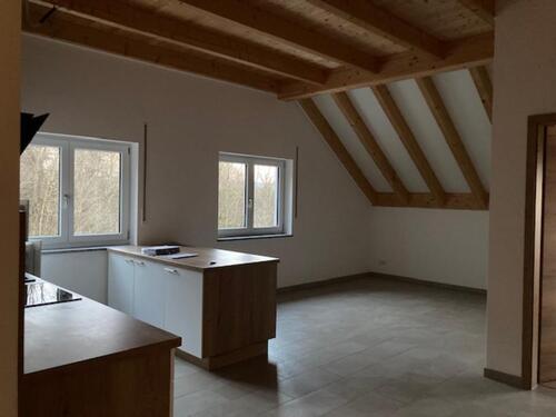 Foto - Wohnung mit Loft - 690,00&nbsp;EUR Kaltmiete, ca.&nbsp; 80,00&nbsp;m&sup2;