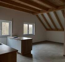 Wohnung mit Loft - 690,00&nbsp;EUR Kaltmiete, ca.&nbsp; 80,00&nbsp;m&sup2; in Brennberg (PLZ: 93191) Zumhof