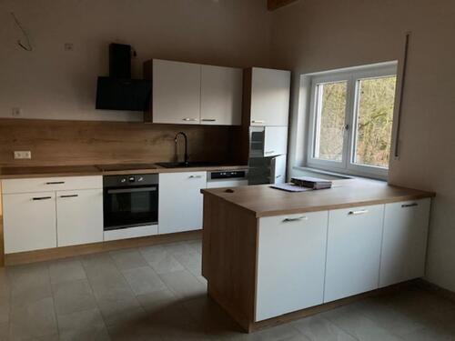 Foto - 3 Zimmer Loft - Studio - Atelier zur Miete in Brennberg