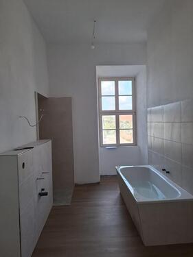 Foto - 2 Zimmer Erdgeschoßwohnung zur Miete in Teutschenthal