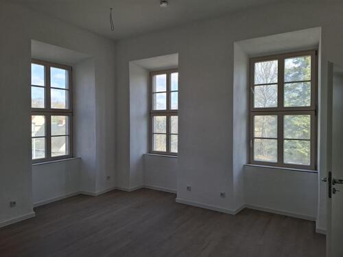 Foto - Erdgeschoßwohnung in Teutschenthal zur Miete