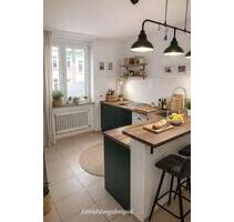 60 qm Wohnung in ALSDORF 2 Zi KDB zu vermieten gute Zentrale Lage - Eschweiler