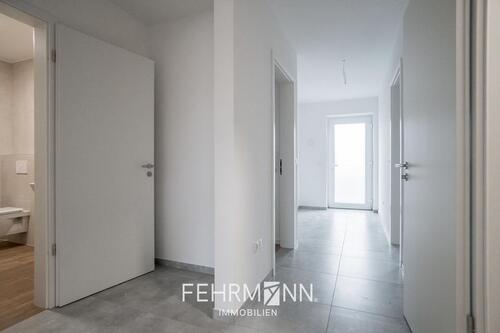 Foto - 2 Zimmer Etagenwohnung zur Miete in Lingen (Ems)