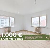 Sanierte 2-Zimmer-Altbauwohnung mit EBK in Steglitz - Berlin Steglitz-Zehlendorf