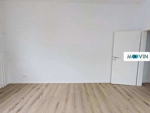 Foto - 2 Zimmer Etagenwohnung in Berlin