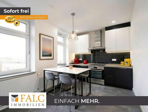 Foto - Vier Zimmer, vier Highlights - 720,00&nbsp;EUR Kaltmiete, ca.&nbsp; 90,00&nbsp;m&sup2;