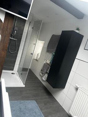 Foto - 2 Zimmer Dachgeschoßwohnung in Bitterfeld-Wolfen