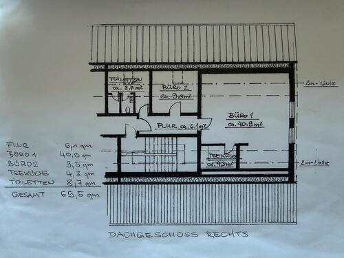 Foto - Praxisraum in Ärztehaus an S Bahn Vaterstetten