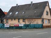Foto - Etagenwohnung in Stutensee zur Miete