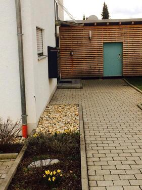 Foto - 1 Zimmer Etagenwohnung zur Miete in Deggendorf