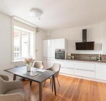 Ein Zuhause mit Geschichte und Anspruch - Lübeck Innenstadt