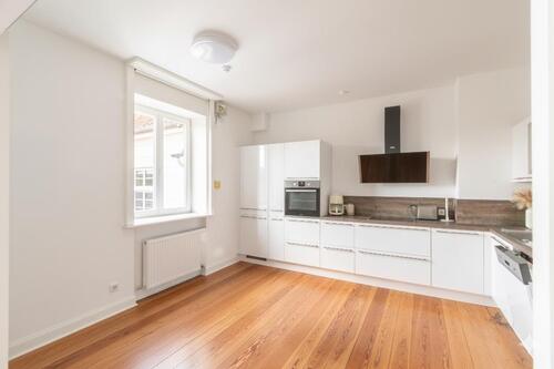 Foto - 2 Zimmer Etagenwohnung zum Kaufen in Lübeck