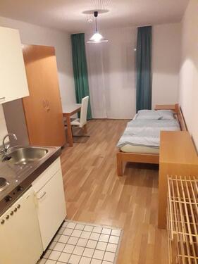 Foto - Apartment vollmöbliert - in Mannheim Rheinau-Süd