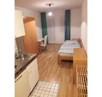 Apartment vollmöbliert - in Mannheim Rheinau-Süd