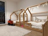 Foto - 3-Zimmer-Wohnung in Frankfurt Praunheim