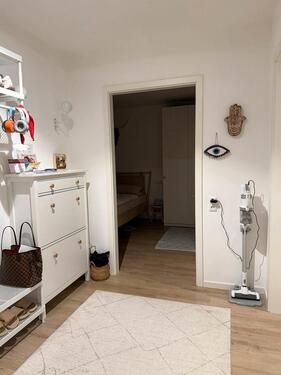 Foto - 3 Zimmer Erdgeschoßwohnung in Frankfurt am Main