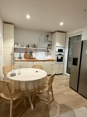 Foto - Erdgeschoßwohnung in Frankfurt am Main zur Miete