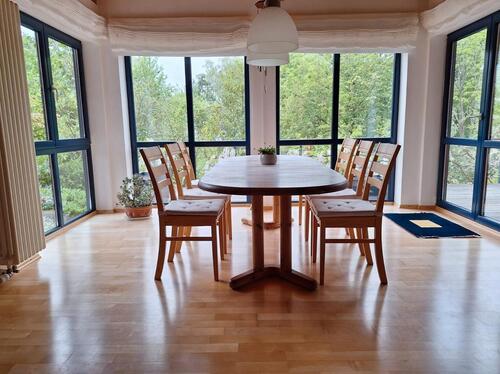 Foto - 6 Zimmer Einfamilienhaus in Osburg
