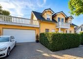 Foto - Exklusives Architektenhaus mit ELW