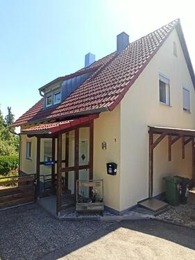 Foto - 4 Zimmer Einfamilienhaus zum Kaufen in Poppenricht