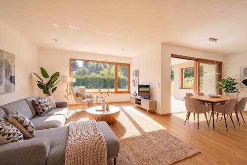 Foto - 5 Zimmer Einfamilienhaus zum Kaufen in Inning am Ammersee