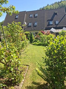Foto - 4 Zimmer Reihenhaus zum Kaufen in Burkhardtsdorf