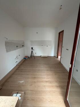 Foto - 1 Zimmer Erdgeschoßwohnung in Düsseldorf