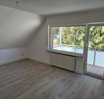Schöne 3,5 Zimmer Dachgeschoss Wohnung in Alt-Arnsberg