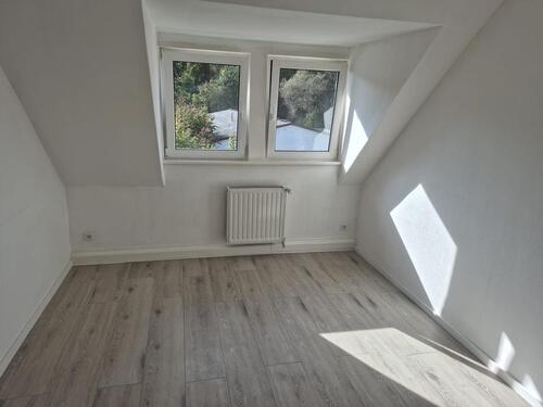 Foto - 3 Zimmer Dachgeschoßwohnung zur Miete in Arnsberg