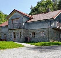 Waldhaus (6p) Hunde erlaubt - 130,00 EUR Kaltmiete, in Wuppertal (PLZ: 42103) Elberfeld