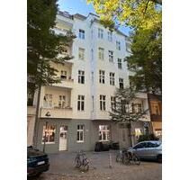 Bestlage Schillerkiez - provisionsfreie Kapitalanlage - Berlin Neukölln