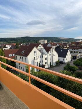 Foto - Etagenwohnung zur Miete in Ditzingen