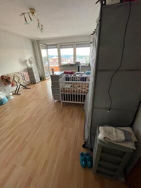 Foto - Etagenwohnung in Ditzingen