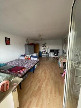 Foto - Etagenwohnung in Ditzingen zur Miete
