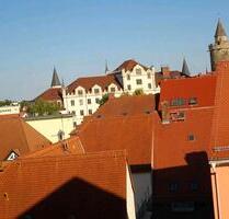Wohnung Bautzen Zentrum Altstadt 63qm Küche